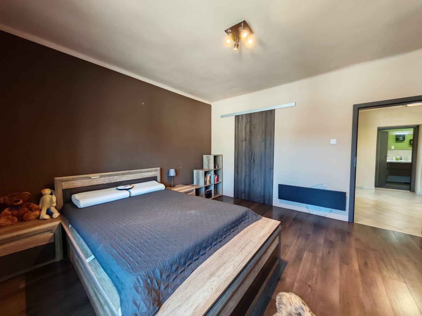 Een woning in een rustige, groene omgeving – Kondorfa, foto 5 van 11