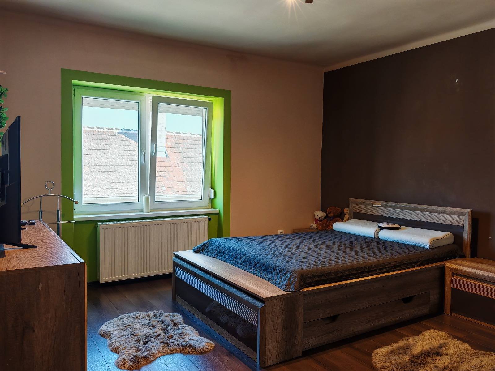 Een woning in een rustige, groene omgeving – Kondorfa, foto 7 van 11