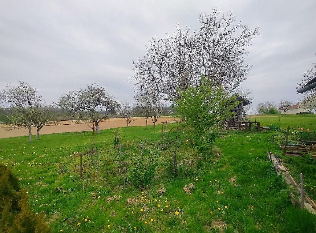 (BBA) Familienhaus in ruhiger Gegend von Westungarn – Kozmadombja, Bild 3 von 21