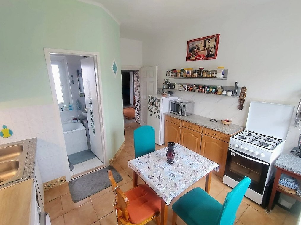 (BBA) Familienhaus in ruhiger Gegend von Westungarn – Kozmadombja, Bild 4 von 21