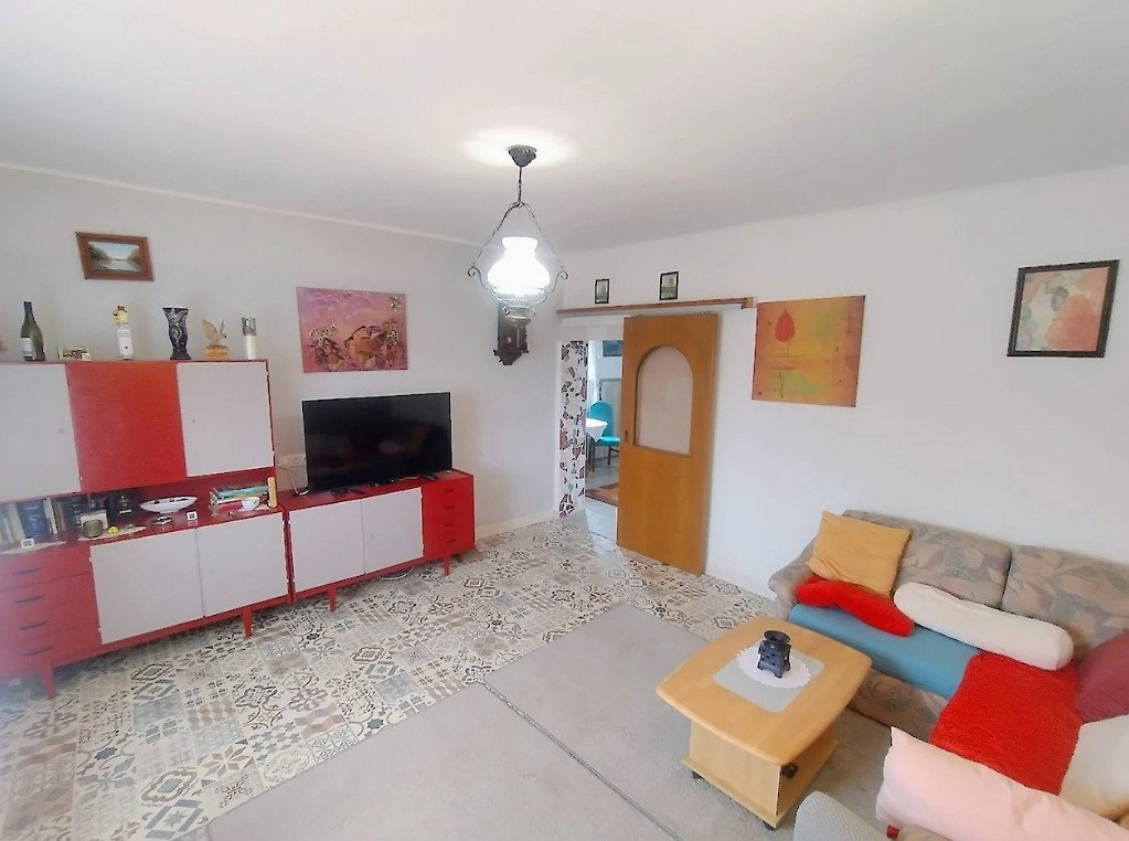 (BBA) Familienhaus in ruhiger Gegend von Westungarn – Kozmadombja, Bild 5 von 21