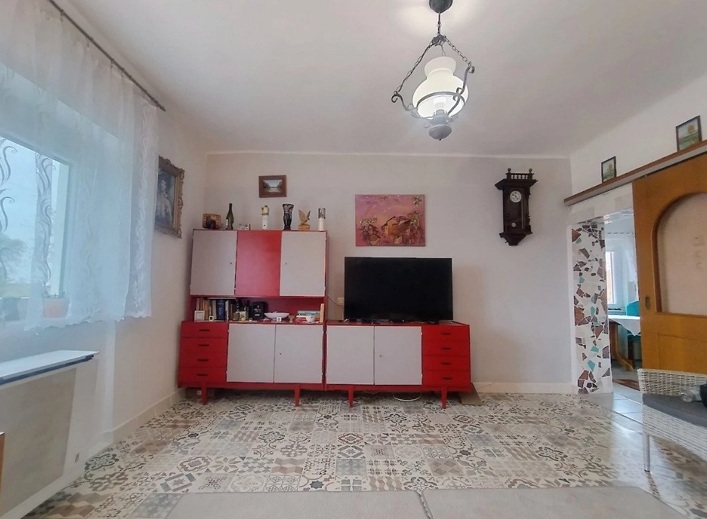 (BBA) Familienhaus in ruhiger Gegend von Westungarn – Kozmadombja, Bild 10 von 21