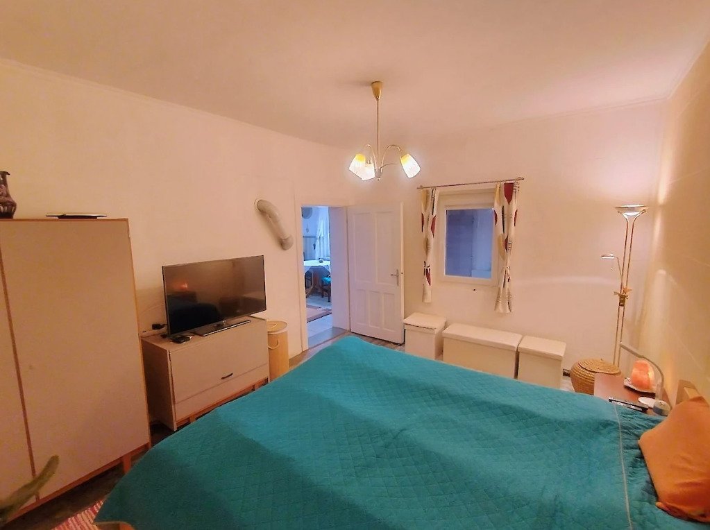 (BBA) Familienhaus in ruhiger Gegend von Westungarn – Kozmadombja, Bild 12 von 21