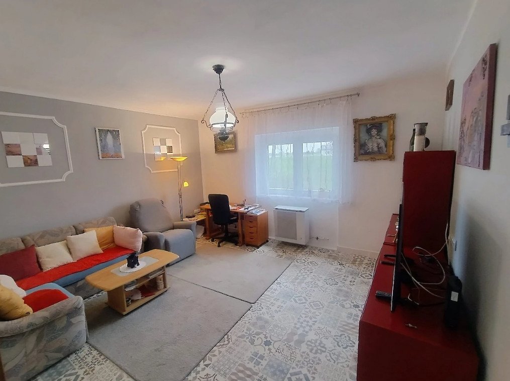 (BBA) Familienhaus in ruhiger Gegend von Westungarn – Kozmadombja, Bild 13 von 21