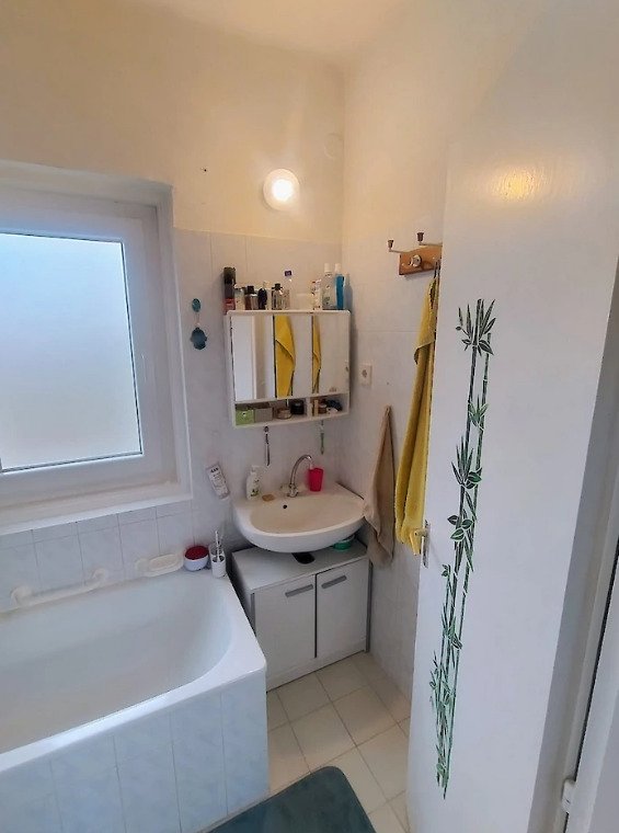 (BBA) Familienhaus in ruhiger Gegend von Westungarn – Kozmadombja, Bild 14 von 21