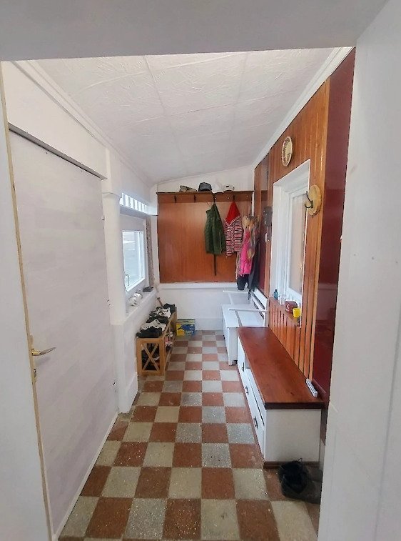 (BBA) Familienhaus in ruhiger Gegend von Westungarn – Kozmadombja, Bild 15 von 21