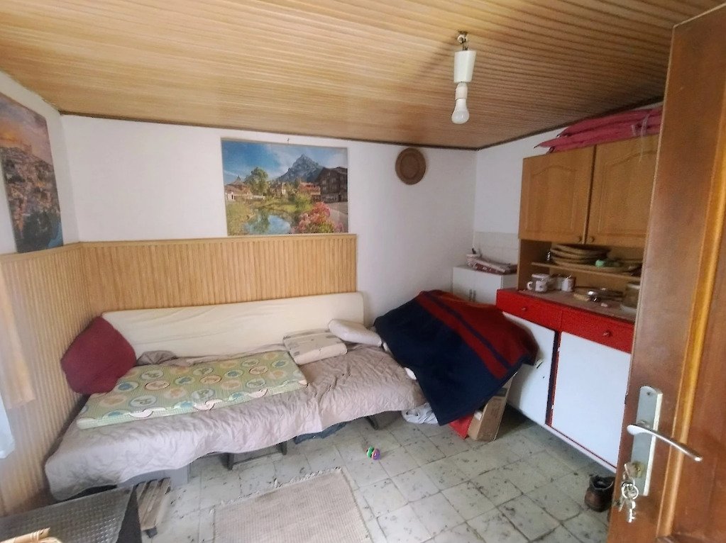 (BBA) Familienhaus in ruhiger Gegend von Westungarn – Kozmadombja, Bild 17 von 21