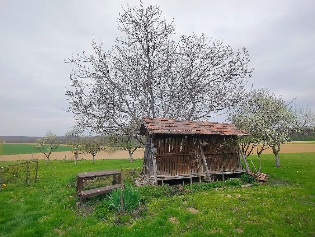 (BBA) Familienhaus in ruhiger Gegend von Westungarn – Kozmadombja, Bild 18 von 21