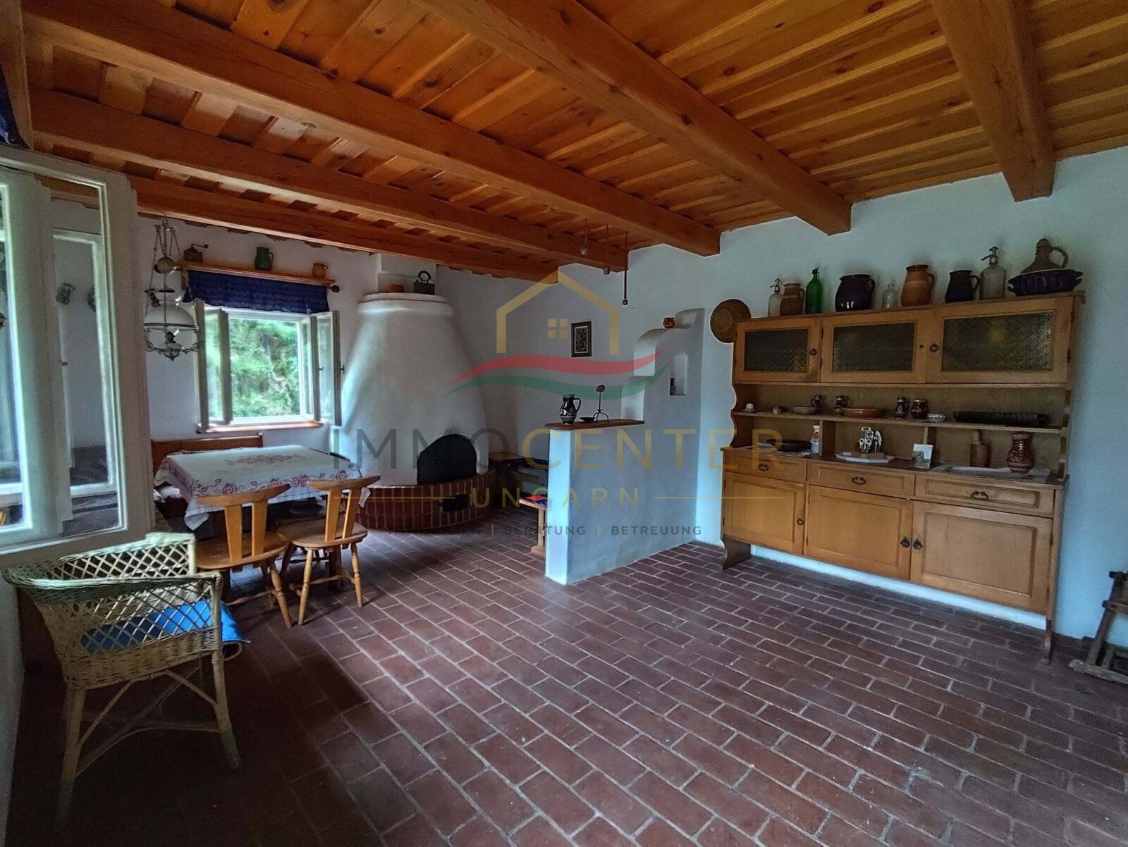 (AAA) Klein aber fein ohne Nachbarn – Apátistvánfalva, photo 2 of 17