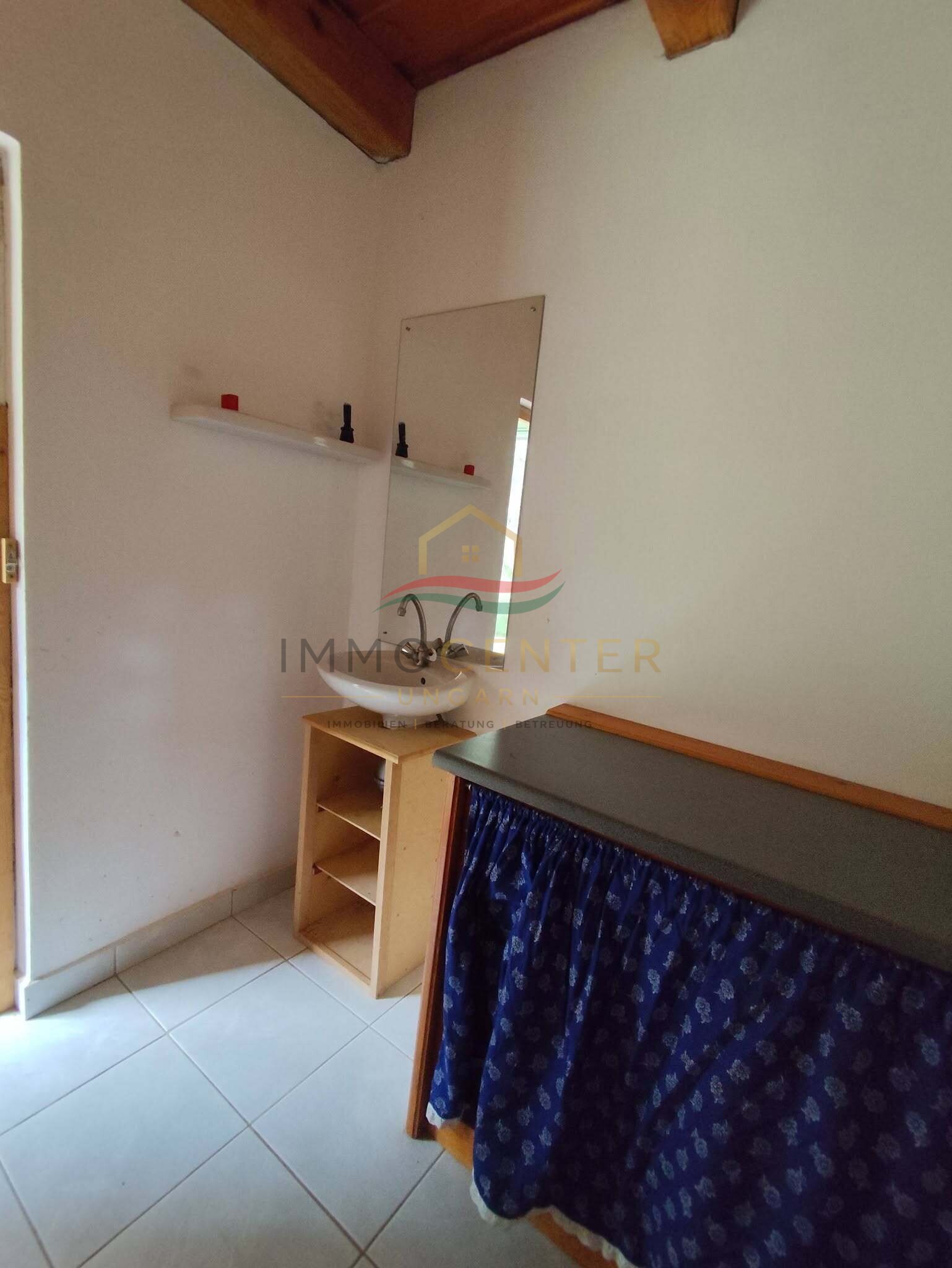 (AAA) Klein aber fein ohne Nachbarn – Apátistvánfalva, photo 15 of 17