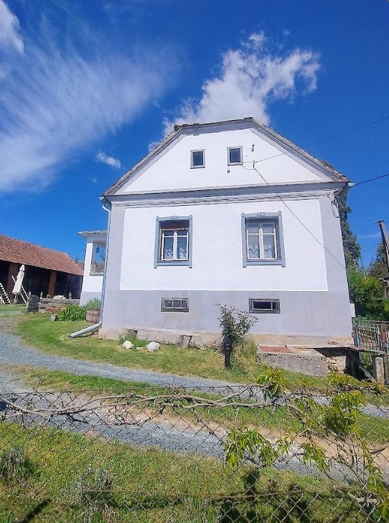 (AAA) Wunderschönes Anwesen in der Nähe des Vadása-Sees, im Gebiet des Őrség-Nationalparks – Hegyhátszentjakab, Bild 2 von 29