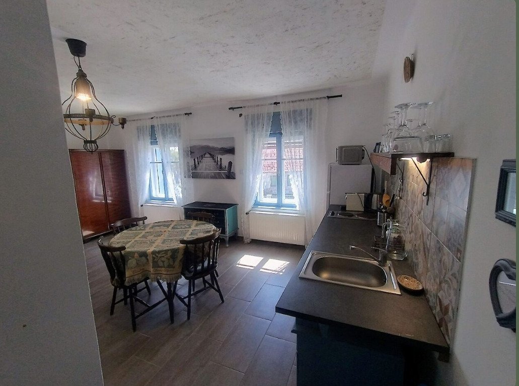 (AAA) Wunderschönes Anwesen in der Nähe des Vadása-Sees, im Gebiet des Őrség-Nationalparks – Hegyhátszentjakab, Bild 8 von 29