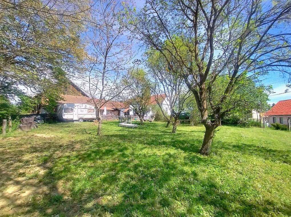 (AAA) Wunderschönes Anwesen in der Nähe des Vadása-Sees, im Gebiet des Őrség-Nationalparks – Hegyhátszentjakab, Bild 22 von 29