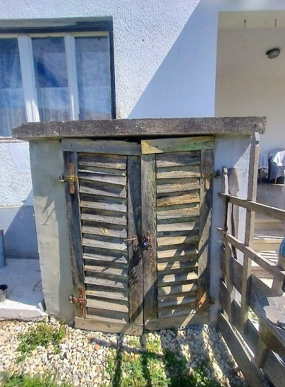 (AAA) Wunderschönes Anwesen in der Nähe des Vadása-Sees, im Gebiet des Őrség-Nationalparks – Hegyhátszentjakab, Bild 27 von 29