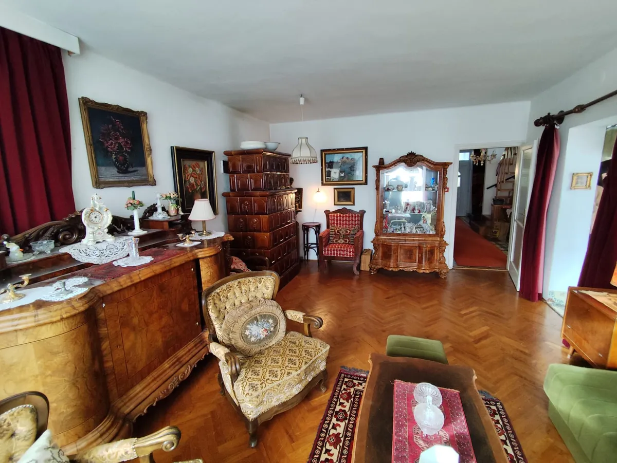 (BAA) Gepflegtes Haus in der Nähe von Thermalbädern – Westungarn, Österreich gut erreichbar – Celldömölk, photo 2 of 20