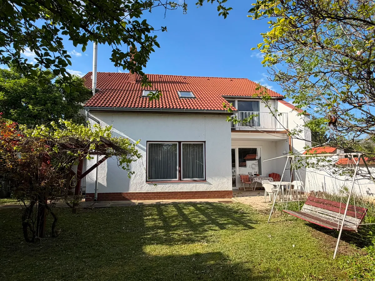 (BAA) Gepflegtes Haus in der Nähe von Thermalbädern – Westungarn, Österreich gut erreichbar – Celldömölk, photo 5 of 20