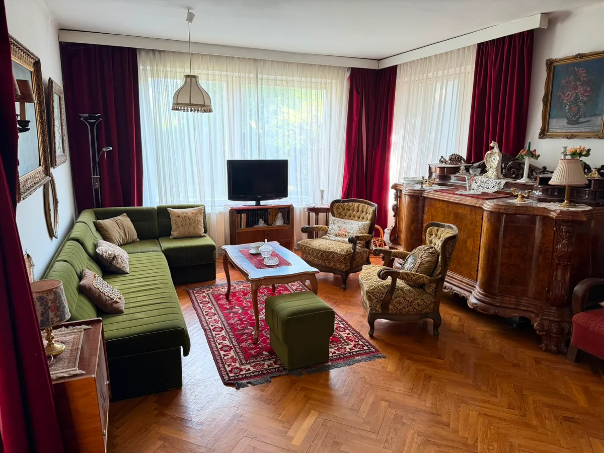(BAA) Gepflegtes Haus in der Nähe von Thermalbädern – Westungarn, Österreich gut erreichbar – Celldömölk, photo 6 of 20