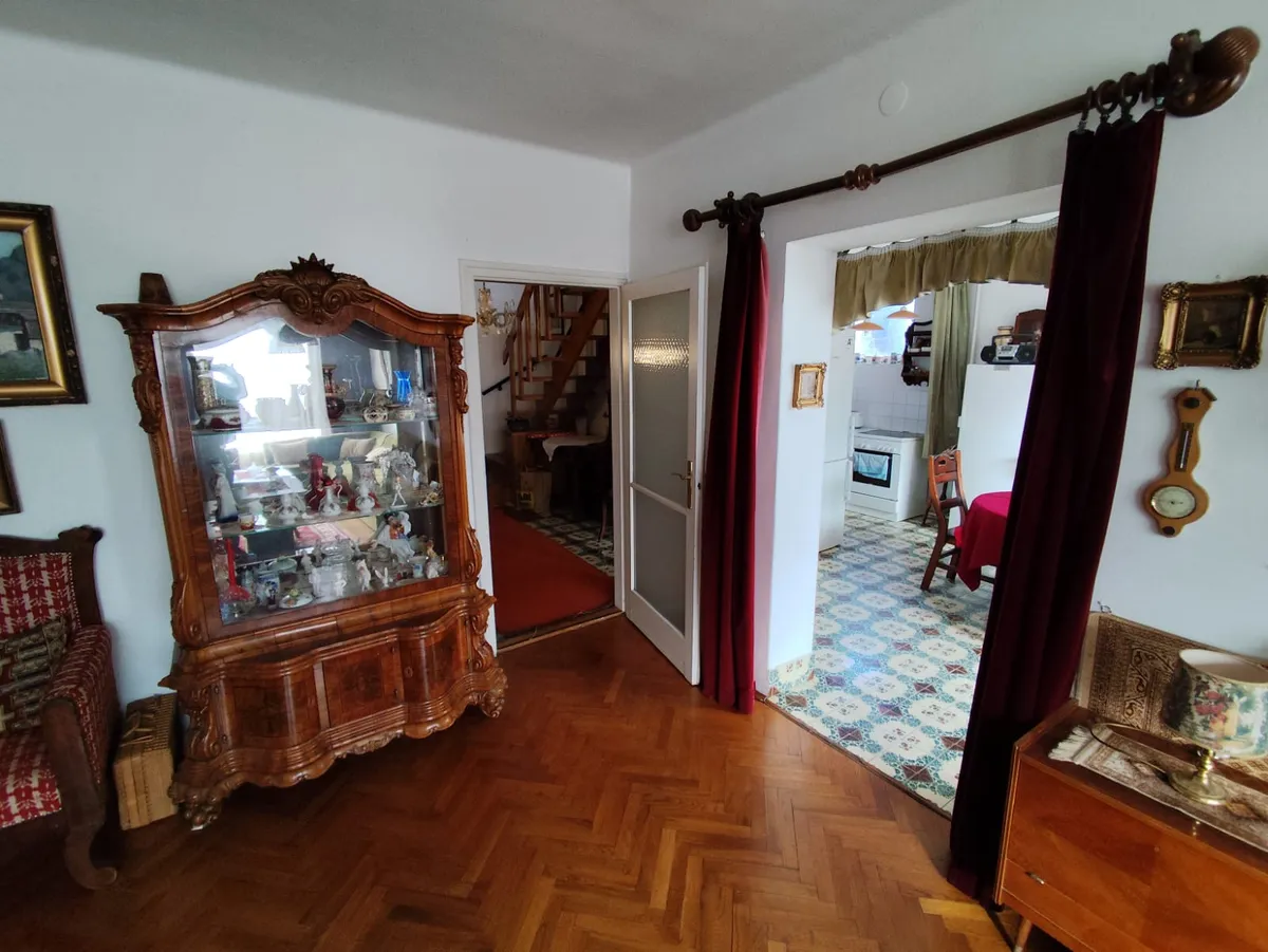 (BAA) Gepflegtes Haus in der Nähe von Thermalbädern – Westungarn, Österreich gut erreichbar – Celldömölk, photo 13 of 20