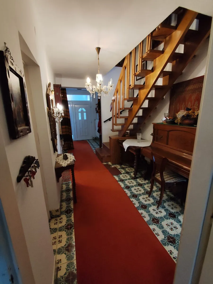 (BAA) Gepflegtes Haus in der Nähe von Thermalbädern – Westungarn, Österreich gut erreichbar – Celldömölk, photo 15 of 20