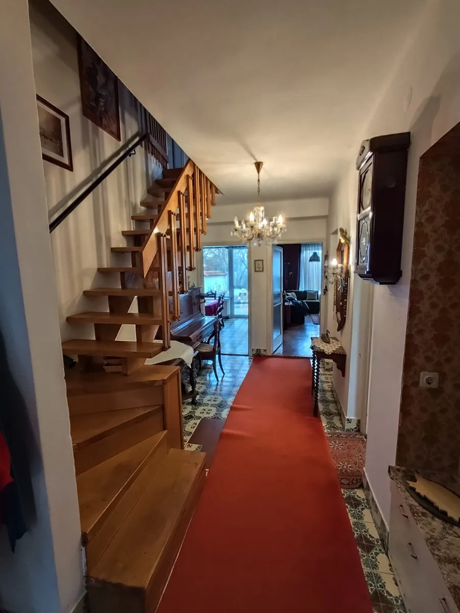 (BAA) Gepflegtes Haus in der Nähe von Thermalbädern – Westungarn, Österreich gut erreichbar – Celldömölk, photo 17 of 20