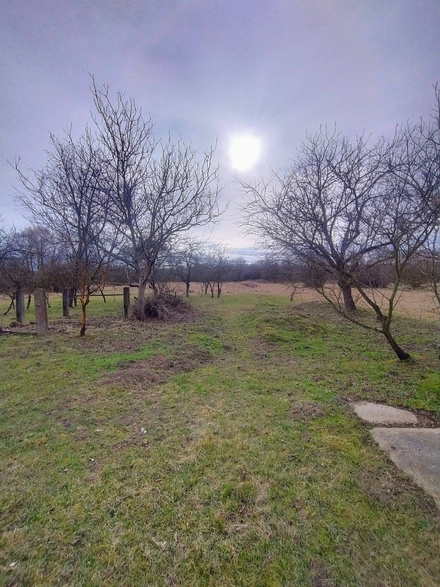 Partially renovated 3+2 room detached house in a quiet location – Kerkáskápolna, photo 16 of 17