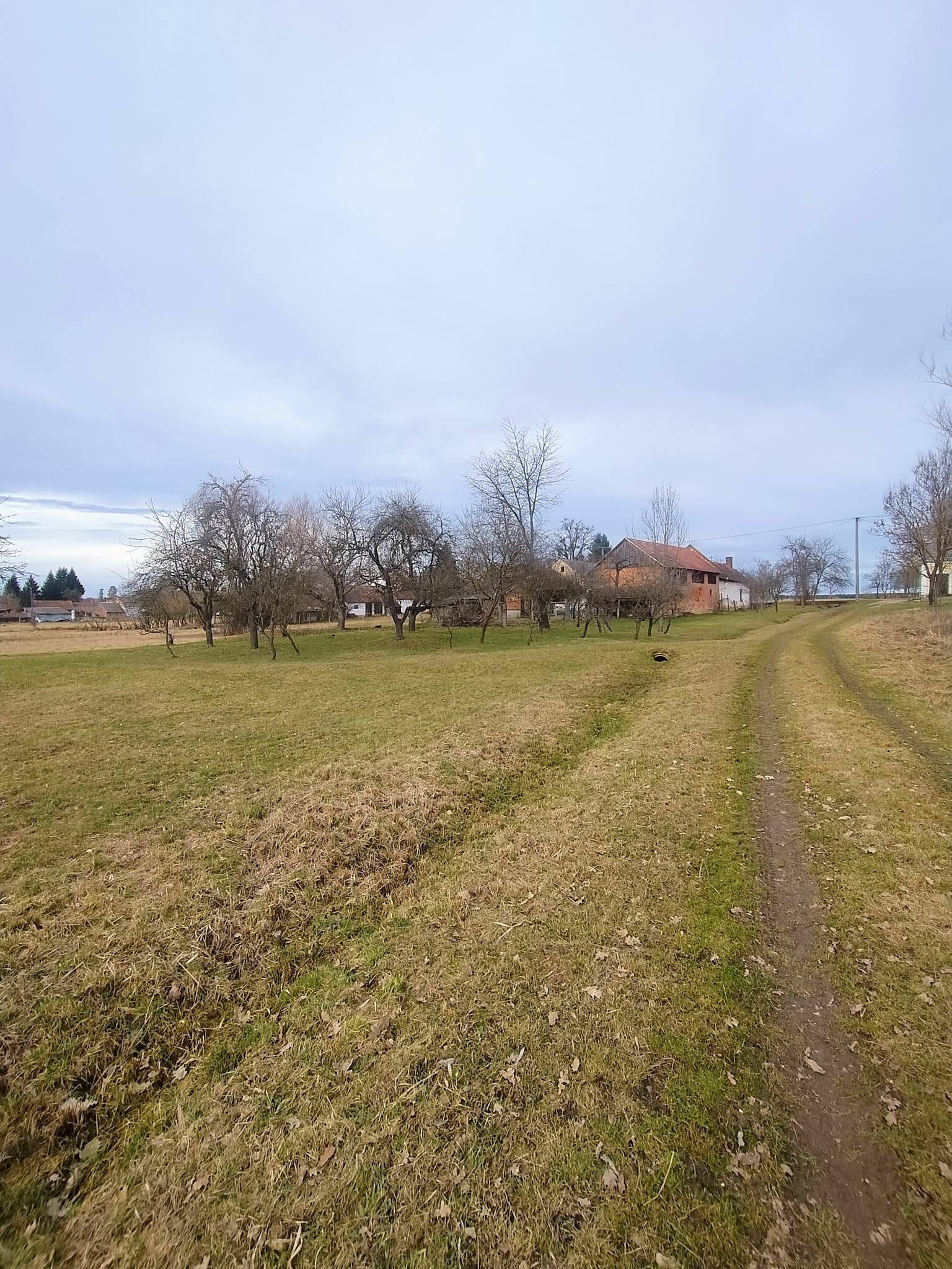 Partially renovated 3+2 room detached house in a quiet location – Kerkáskápolna, photo 17 of 17