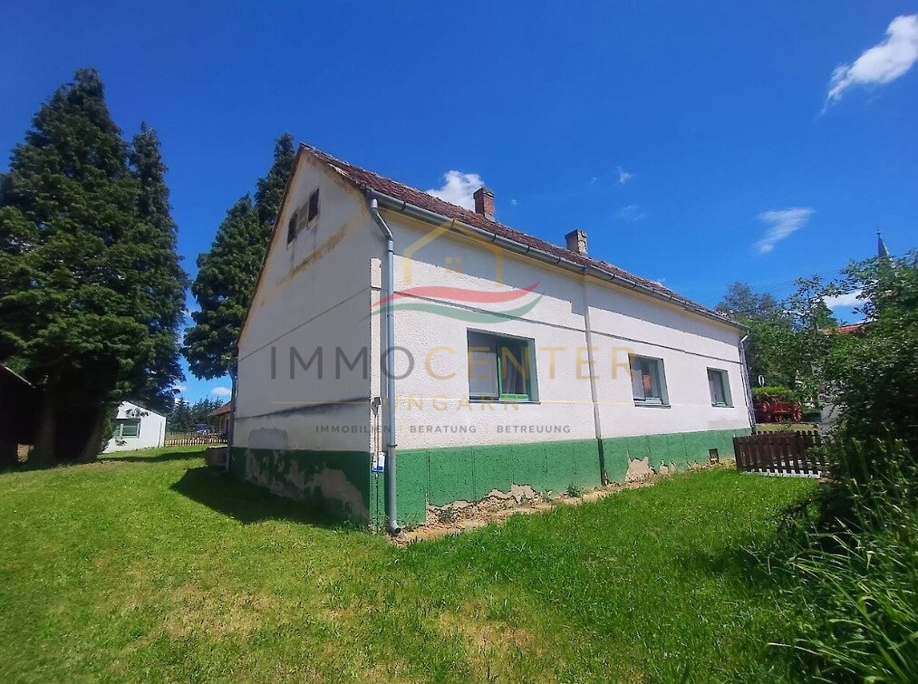 xxxExclusive opportunity to realize a dream in the national park – Szaknyér, photo 2 of 20