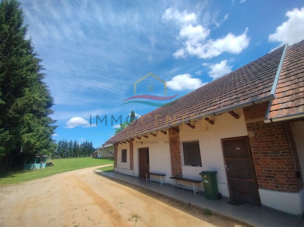 xxxExclusive opportunity to realize a dream in the national park – Szaknyér, photo 11 of 20