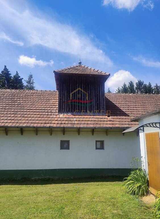 xxxExclusive opportunity to realize a dream in the national park – Szaknyér, photo 12 of 20
