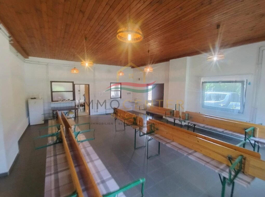 xxxExclusive opportunity to realize a dream in the national park – Szaknyér, photo 14 of 20