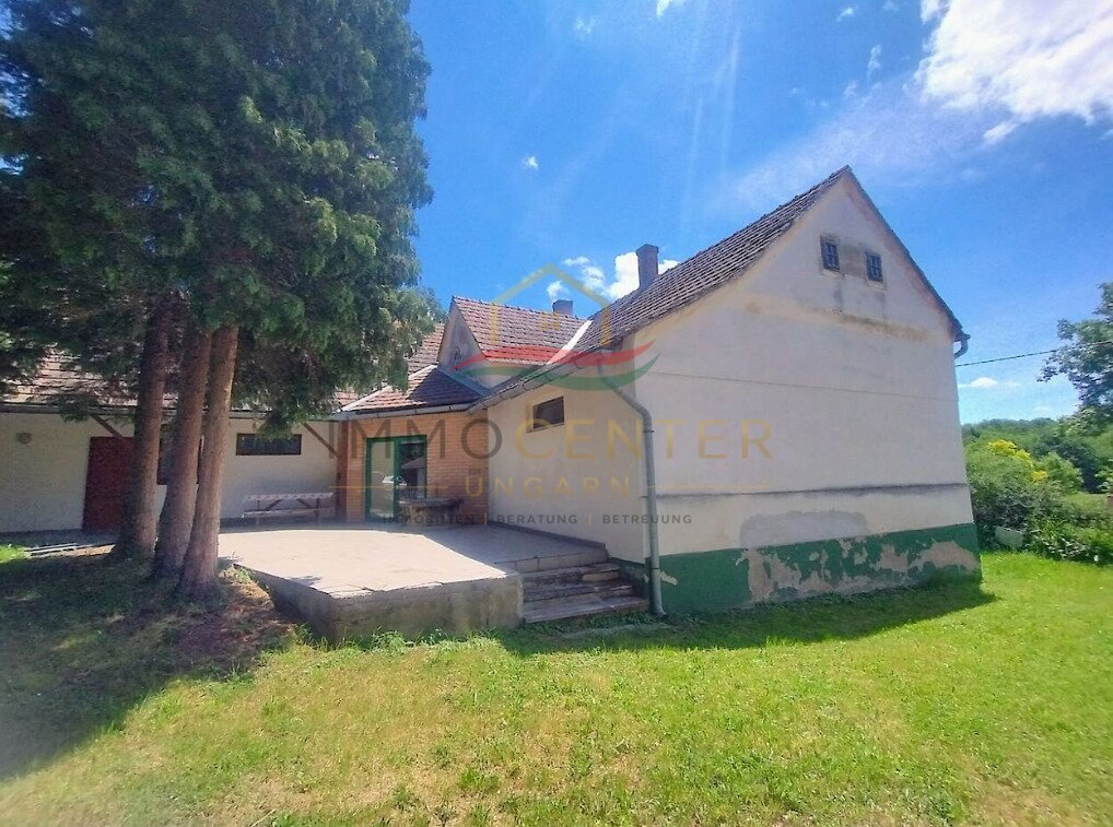 xxxExclusive opportunity to realize a dream in the national park – Szaknyér, photo 18 of 20