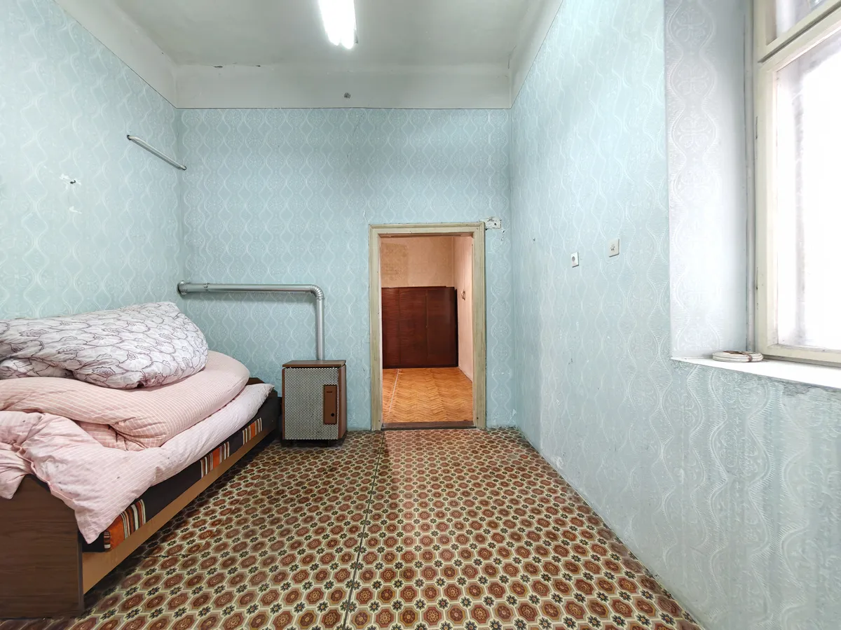 (BCA) Sanierungsbedürftiges Landhaus mit 2.728 m² Grundstück nahe Slowenien – Tornyiszentmiklós, photo 8 of 20