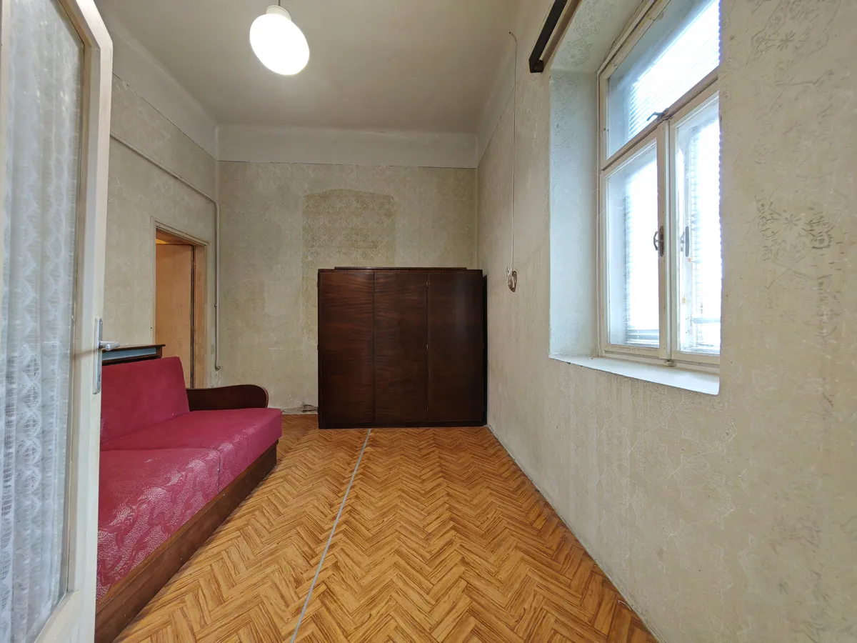 (BCA) Sanierungsbedürftiges Landhaus mit 2.728 m² Grundstück nahe Slowenien – Tornyiszentmiklós, photo 9 of 20