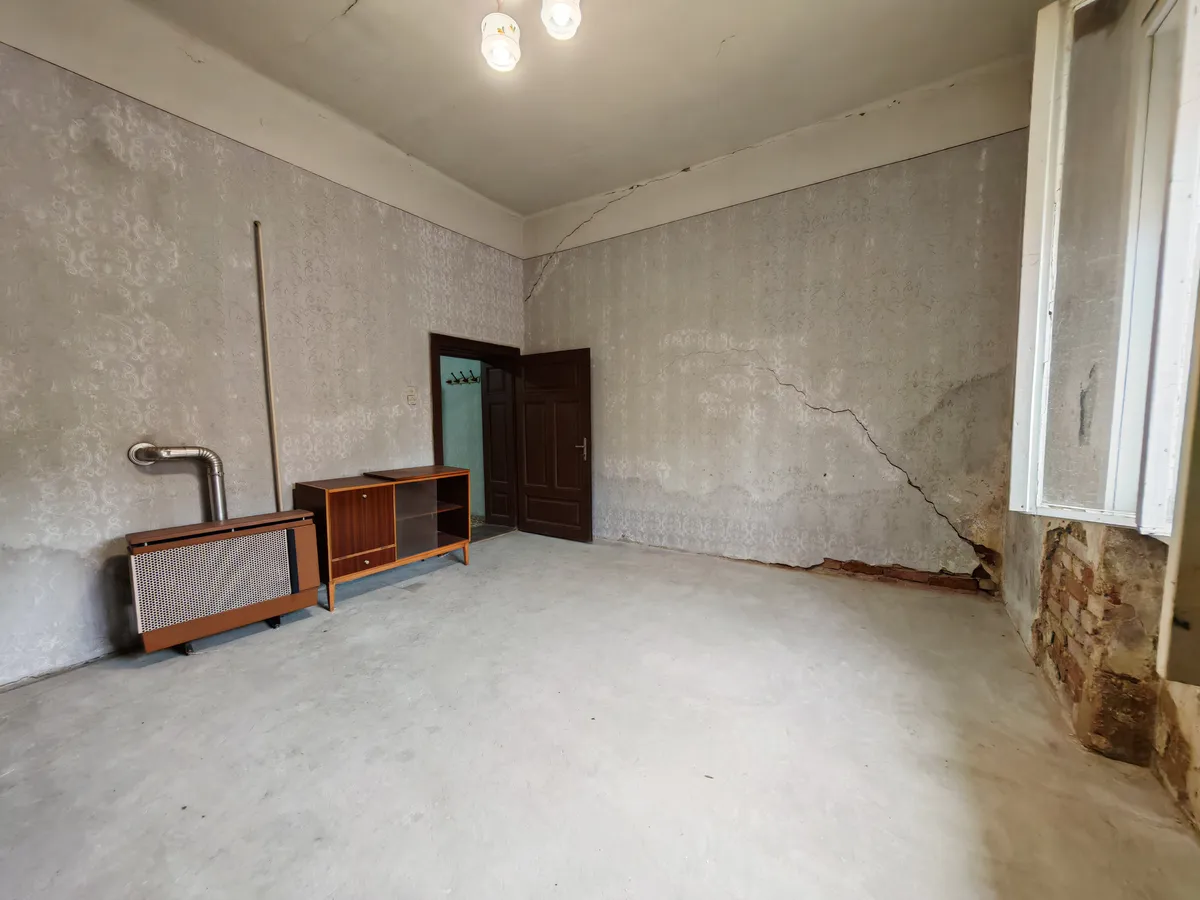 (BCA) Sanierungsbedürftiges Landhaus mit 2.728 m² Grundstück nahe Slowenien – Tornyiszentmiklós, photo 11 of 20
