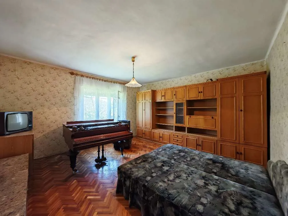 (BCA) Zweifamilienhaus nahe der ungarisch-österreichischen Grenze im Nationalpark – Szőce, photo 4 of 22