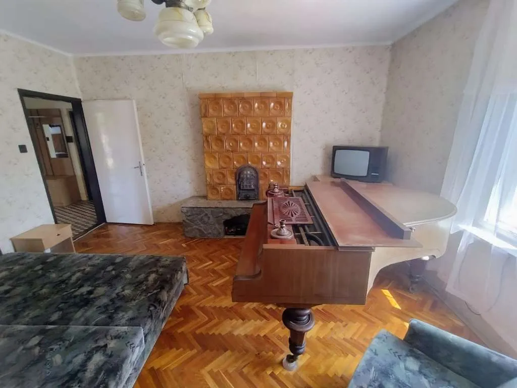 (BCA) Zweifamilienhaus nahe der ungarisch-österreichischen Grenze im Nationalpark – Szőce, photo 5 of 22