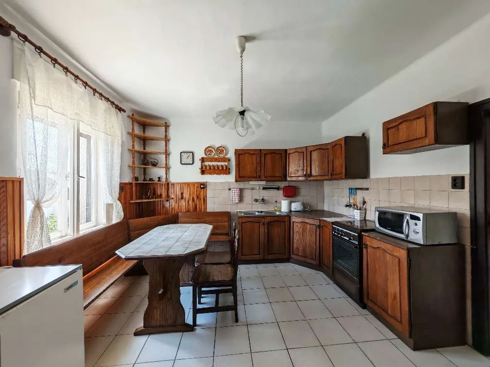 (BCA) Zweifamilienhaus nahe der ungarisch-österreichischen Grenze im Nationalpark – Szőce, photo 7 of 22
