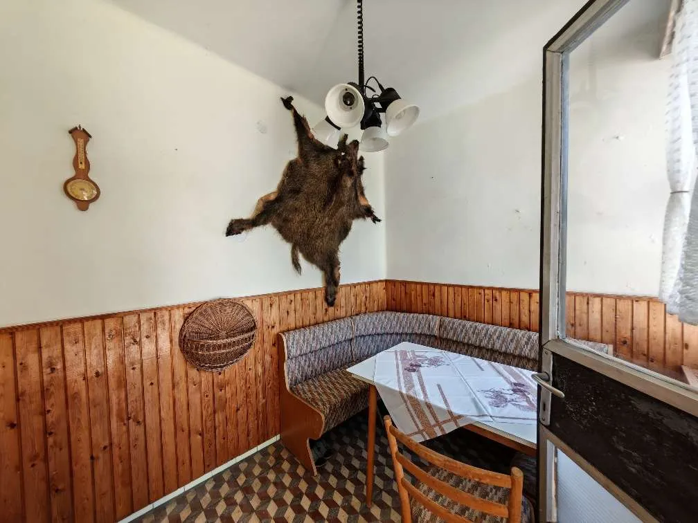 (BCA) Zweifamilienhaus nahe der ungarisch-österreichischen Grenze im Nationalpark – Szőce, photo 8 of 22