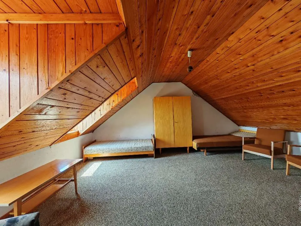 (BCA) Zweifamilienhaus nahe der ungarisch-österreichischen Grenze im Nationalpark – Szőce, photo 14 of 22