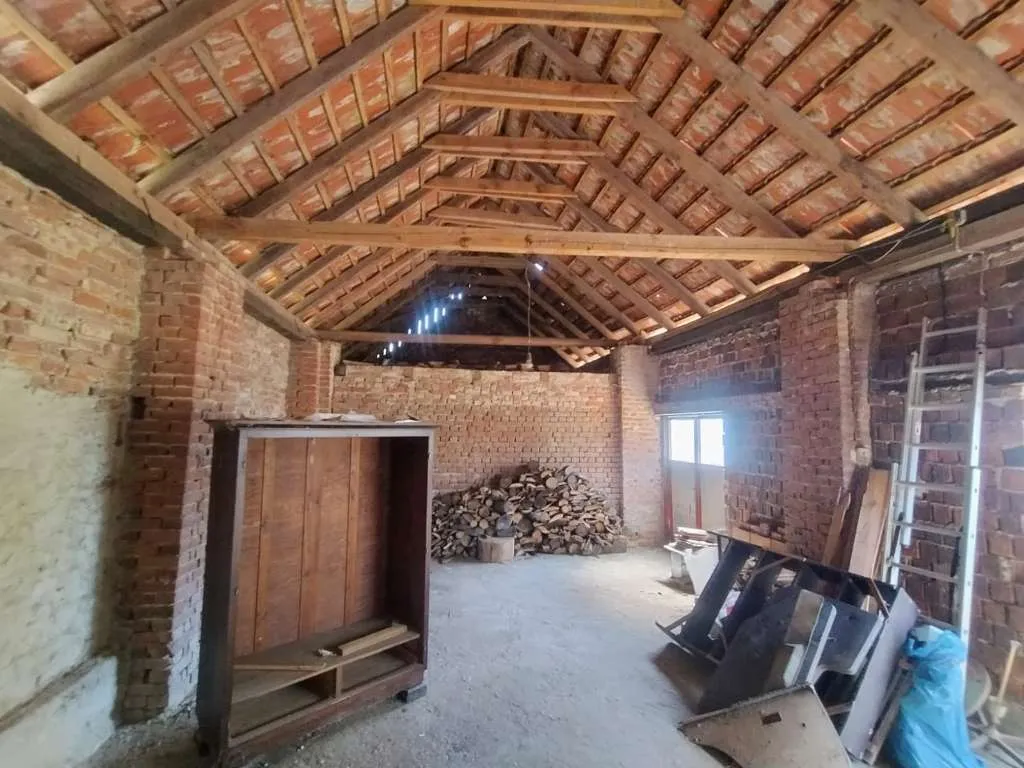 (BCA) Zweifamilienhaus nahe der ungarisch-österreichischen Grenze im Nationalpark – Szőce, photo 22 of 22