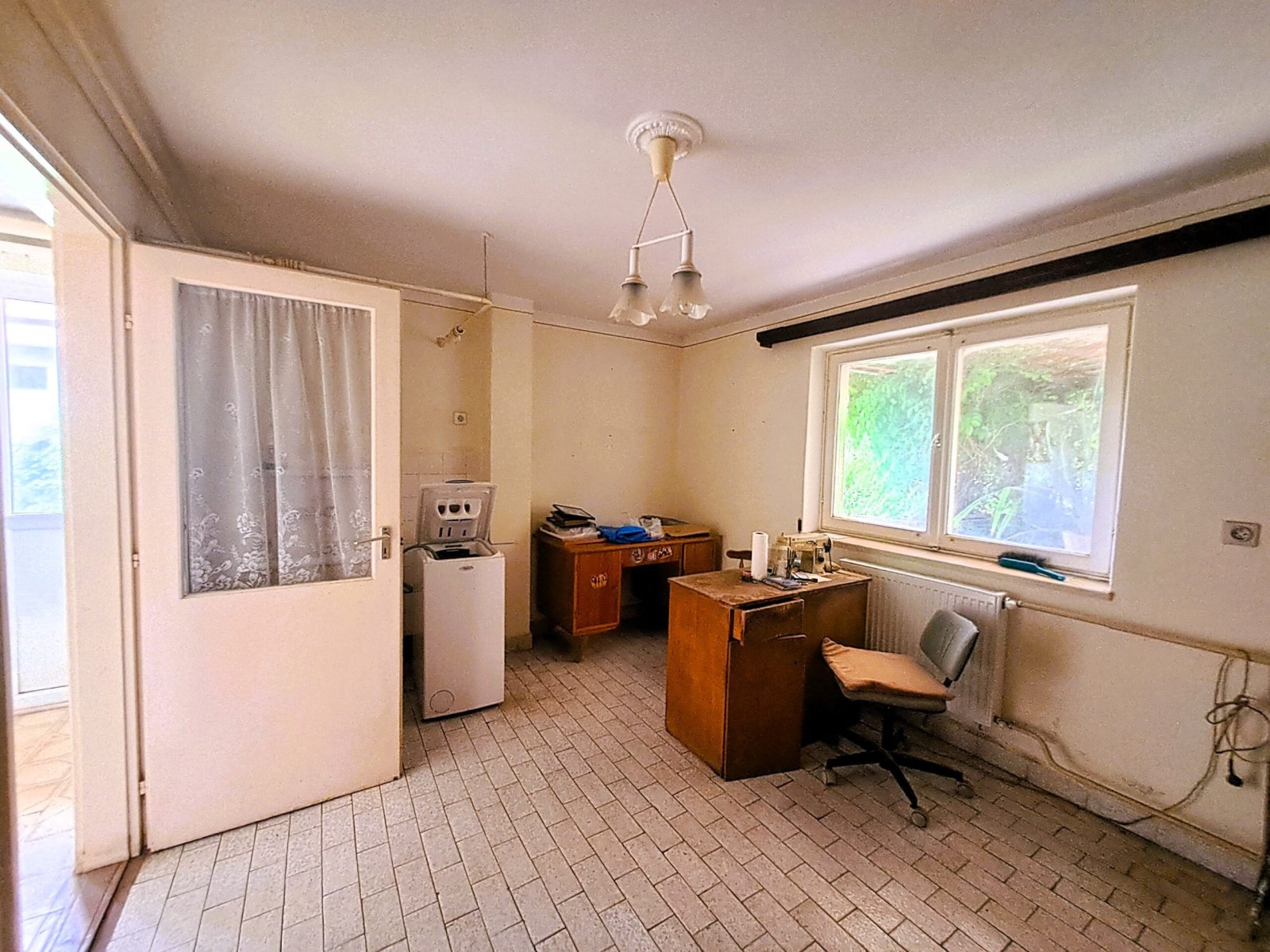 (ABA) Großes Wohnhaus mit 3 Einheiten zum äusserst fairen Preis – Miske, Bild 5 von 25