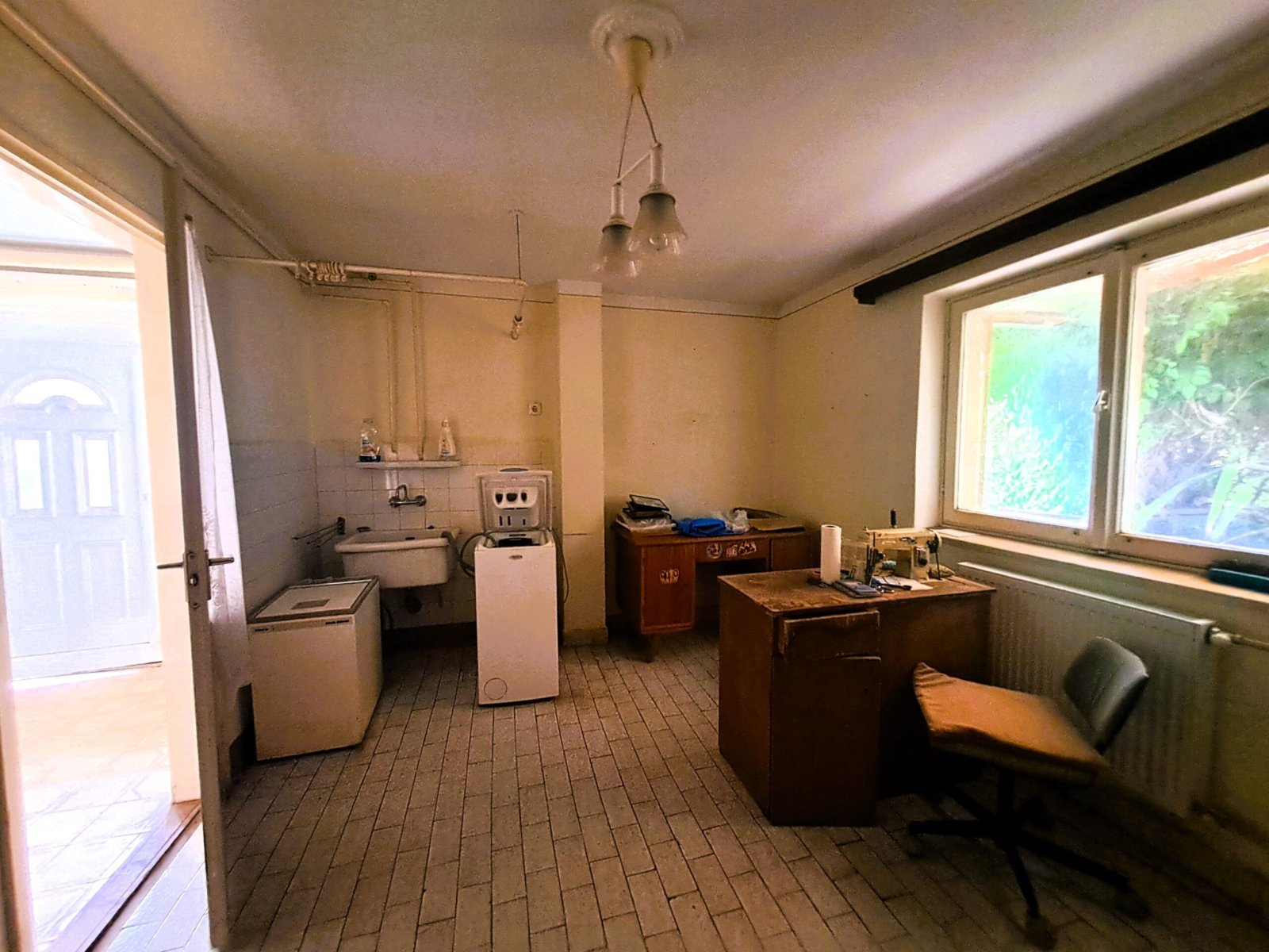 (ABA) Großes Wohnhaus mit 3 Einheiten zum äusserst fairen Preis – Miske, Bild 6 von 25