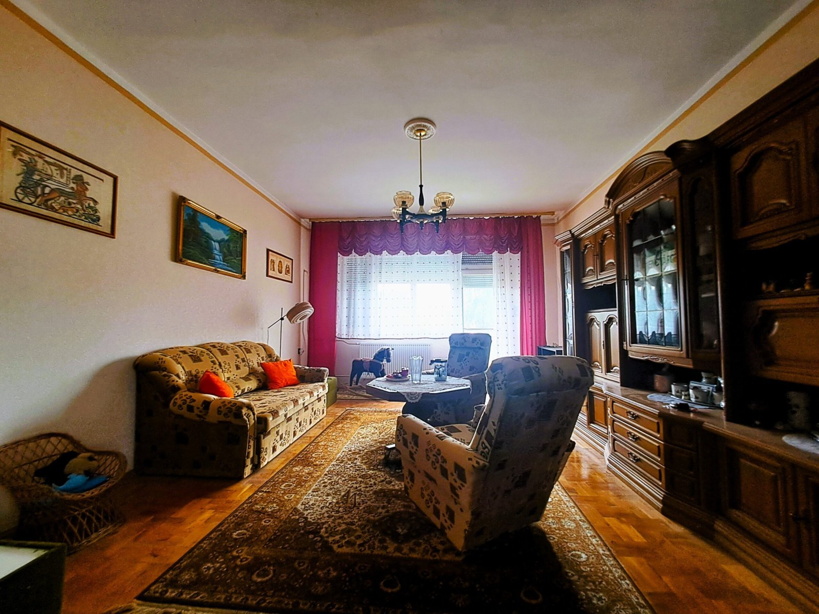(ABA) Großes Wohnhaus mit 3 Einheiten zum äusserst fairen Preis – Miske, Bild 10 von 25