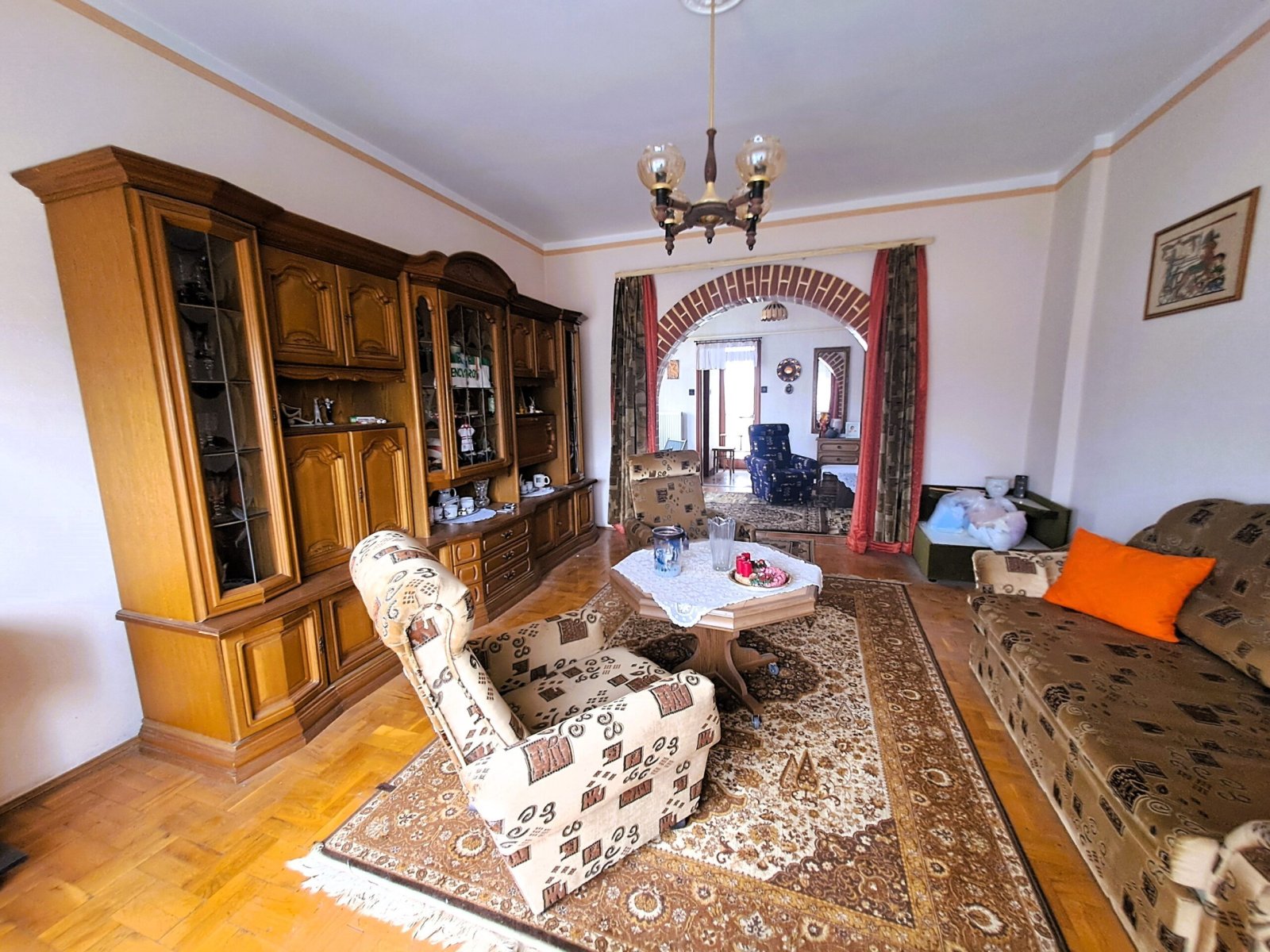 (ABA) Großes Wohnhaus mit 3 Einheiten zum äusserst fairen Preis – Miske, Bild 11 von 25
