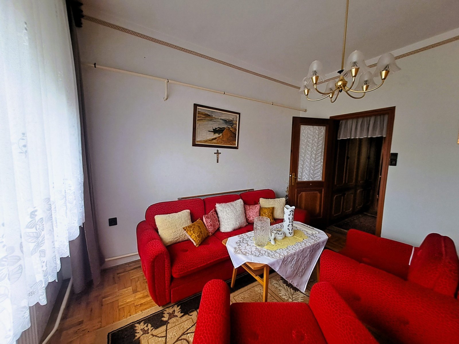 (ABA) Großes Wohnhaus mit 3 Einheiten zum äusserst fairen Preis – Miske, Bild 13 von 25