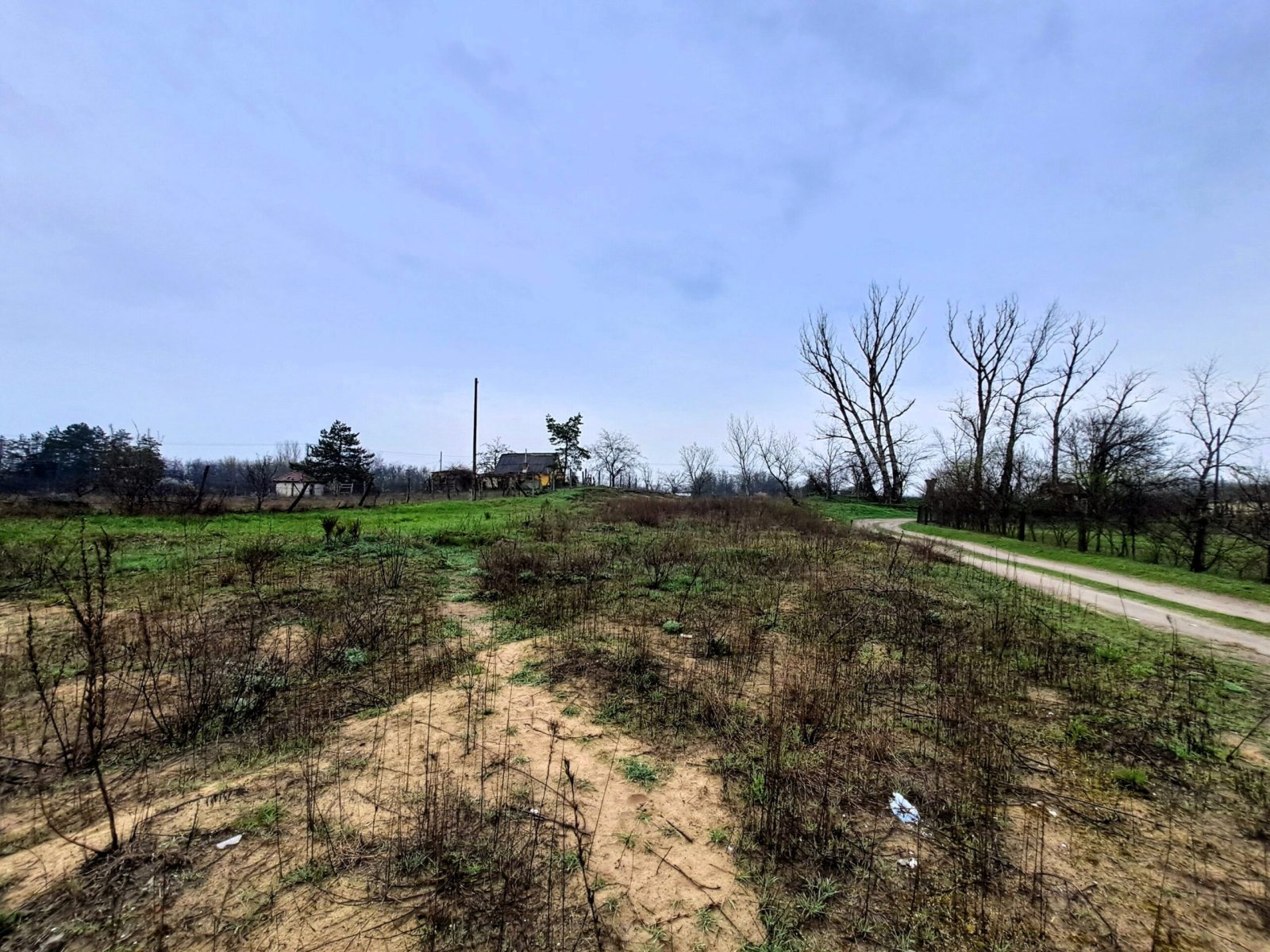 Bouwperceel – Kiskunhalas, foto 5 van 9
