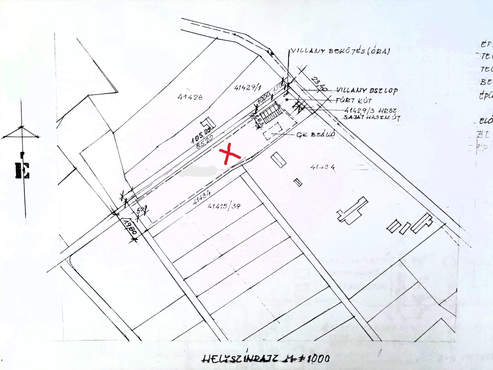 Bouwperceel – Kiskunhalas, foto 7 van 9
