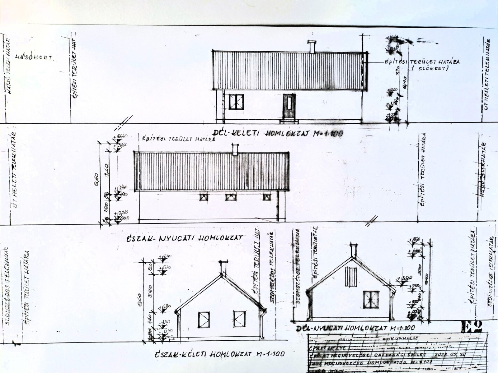 Bouwperceel – Kiskunhalas, foto 8 van 9