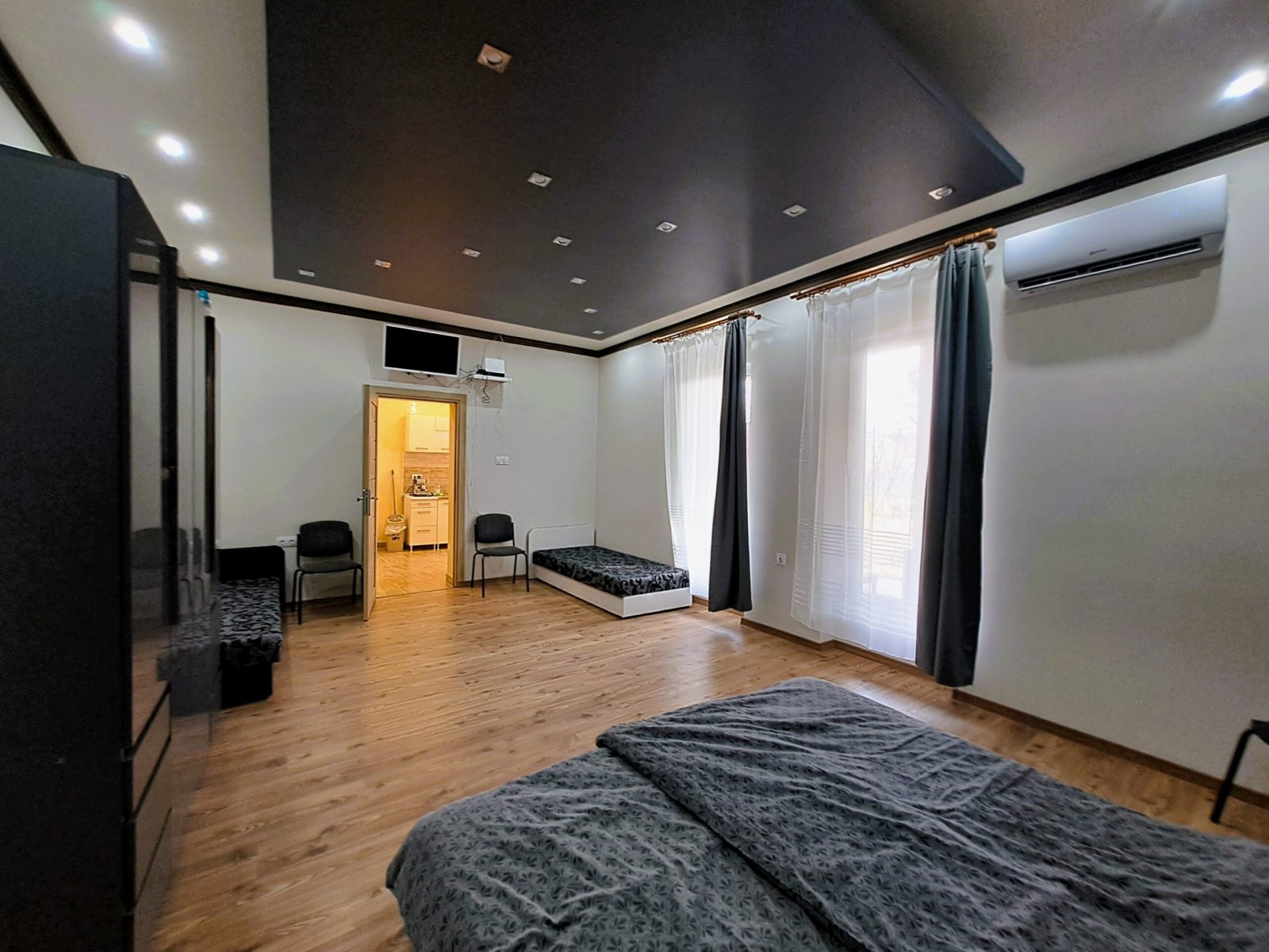 (BAA) Mehrgenerationenhaus mit schönem Grundstück – Kiskunhalas, Bild 9 von 39
