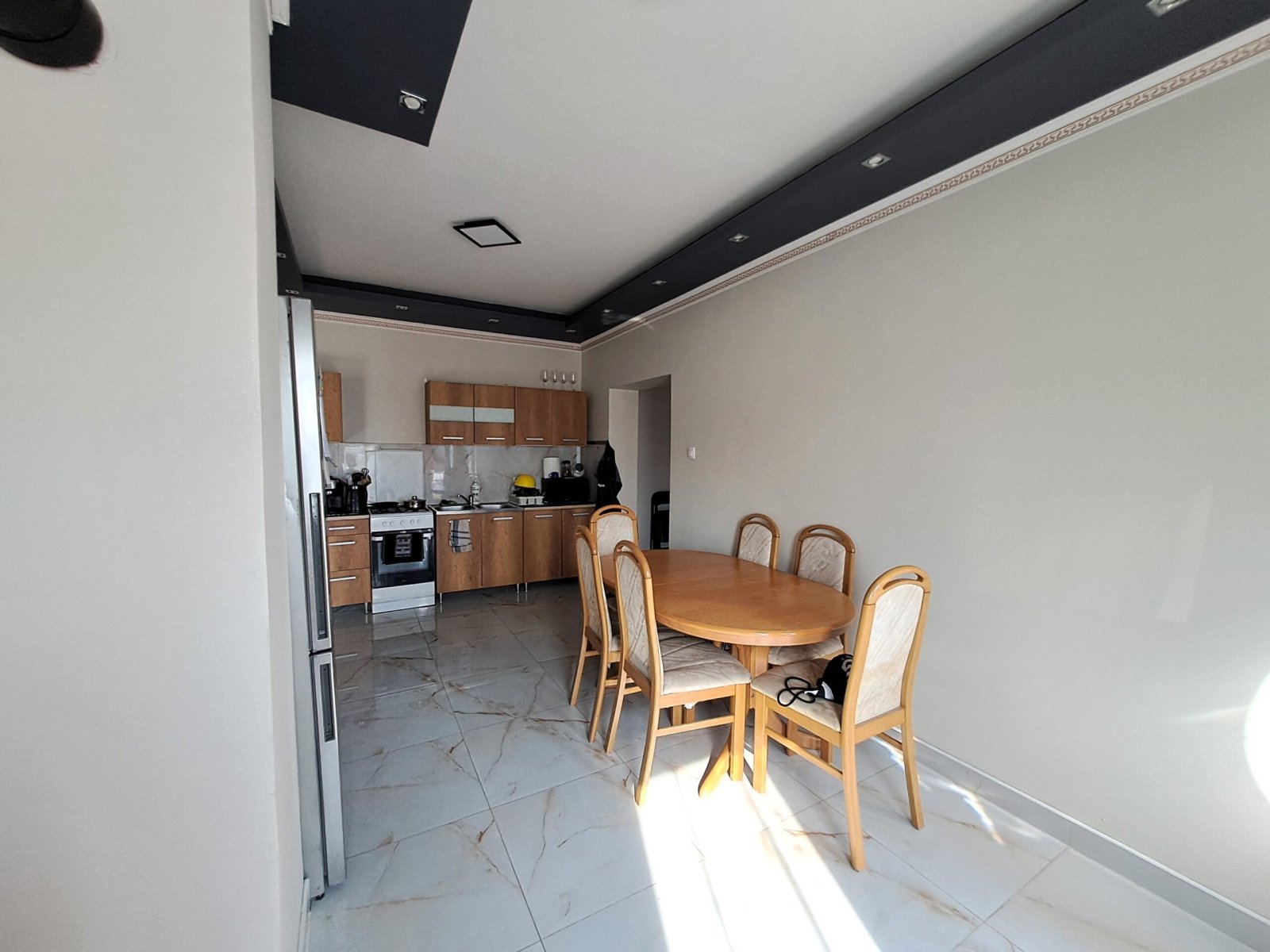(BAA) Mehrgenerationenhaus mit schönem Grundstück – Kiskunhalas, Bild 17 von 39